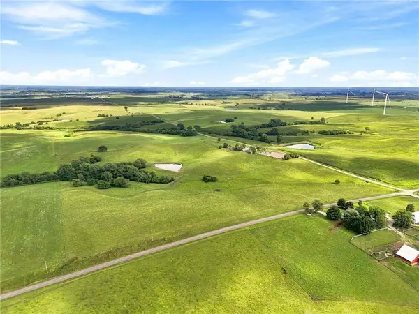 Tract 9 360th ST, Guilford, MO 64457