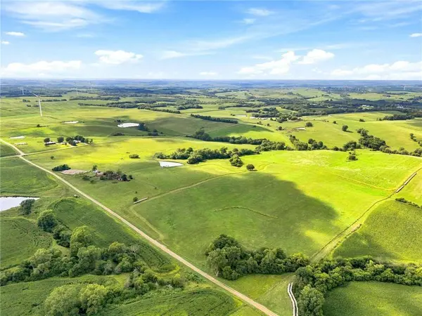 Tract 9 360th ST, Guilford, MO 64457