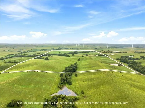 Tract 7 State J HWY, Stanberry, MO 64489
