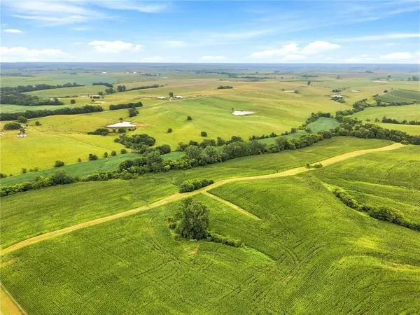 Tract 8 350th Street & Orion RD, Stanberry, MO 64489