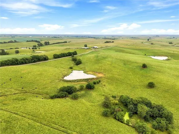 Tract 8 350th Street & Orion RD, Stanberry, MO 64489