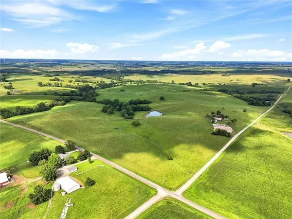 Tract 9 360th ST, Guilford, MO 64457