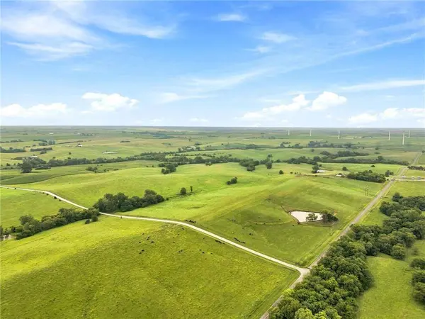 Tract 7 State J HWY, Stanberry, MO 64489