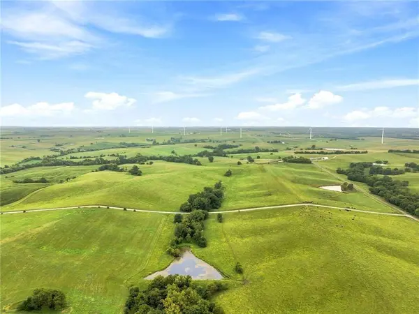 Tract 7 State J HWY, Stanberry, MO 64489