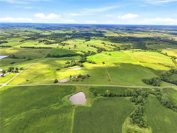 Tract 9 360th ST, Guilford, MO 64457