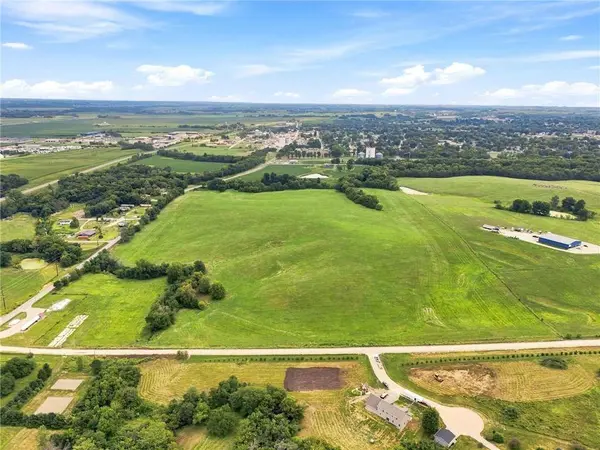 Tract 1 Jade RD, Maryville, MO 64468