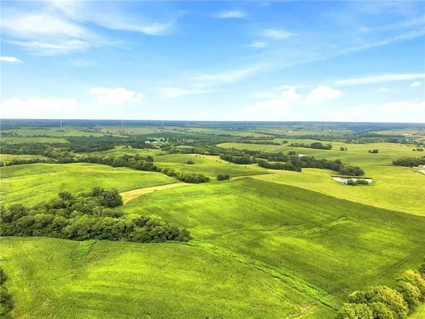 Tract 6 State J HWY, Stanberry, MO 64489