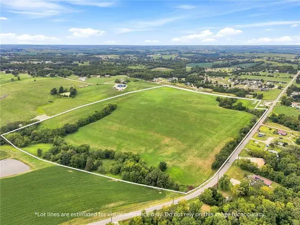 Tract 1 Jade RD, Maryville, MO 64468