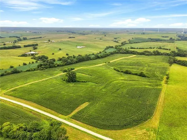 Tract 8 350th Street & Orion RD, Stanberry, MO 64489