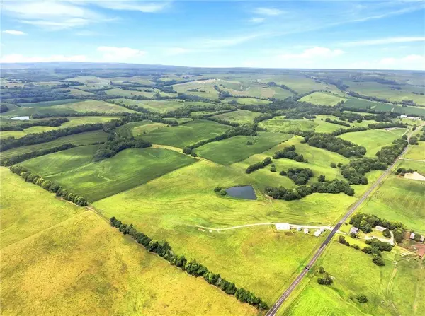 Tract 6 State J HWY, Stanberry, MO 64489