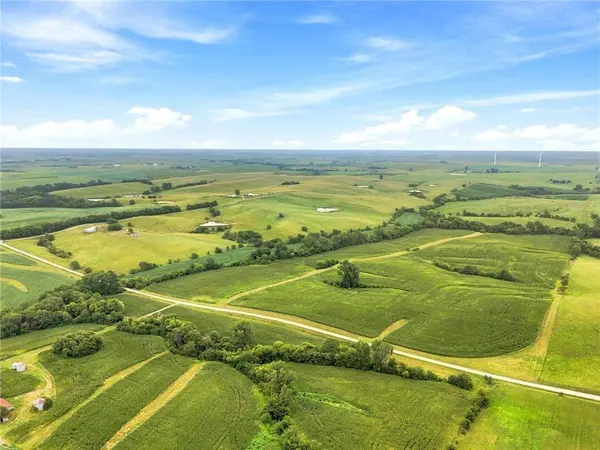 Tract 8 350th Street & Orion RD, Stanberry, MO 64489