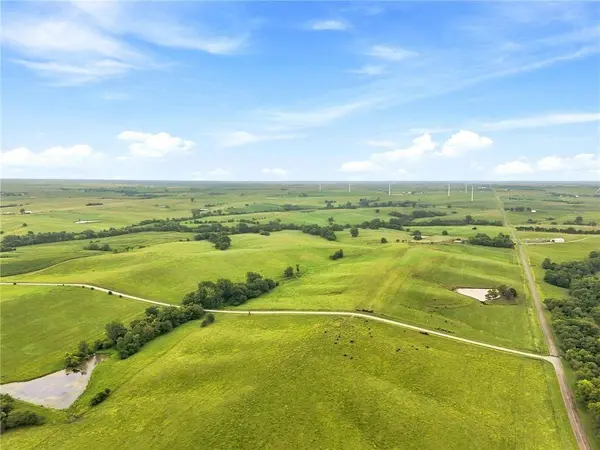 Tract 7 State J HWY, Stanberry, MO 64489