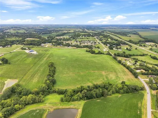 Tract 1 Jade RD, Maryville, MO 64468