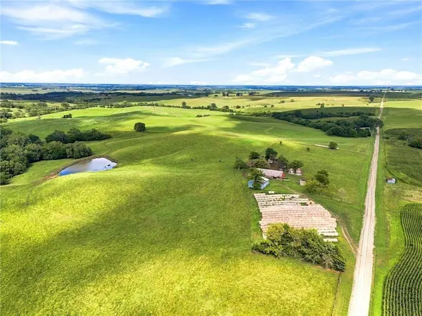 Tract 9 360th ST, Guilford, MO 64457