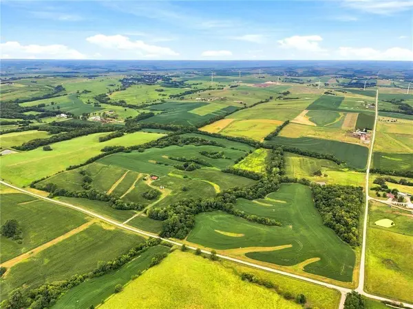Tract 5 350th ST, Conception Jct, MO 64434