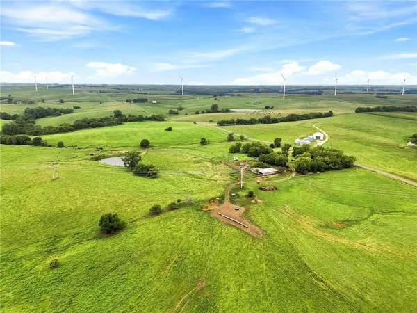 Tract 7 State J HWY, Stanberry, MO 64489
