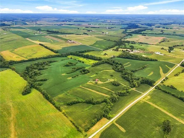 Tract 5 350th ST, Conception Jct, MO 64434