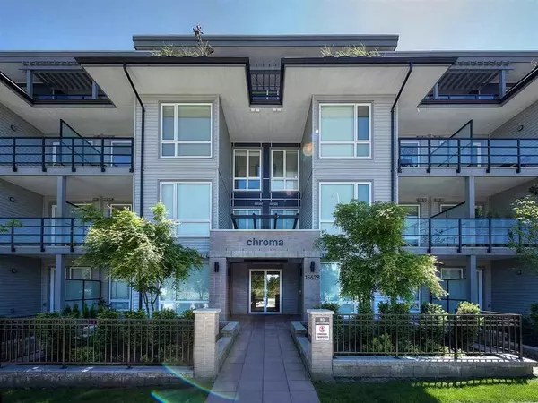 15628 104 AVE #101, Surrey, BC V4N 2J3