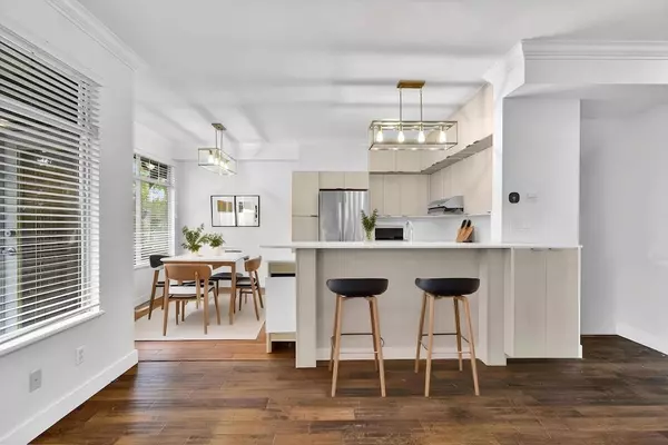 15152 62a AVE #22, Surrey, BC V3S 1V1