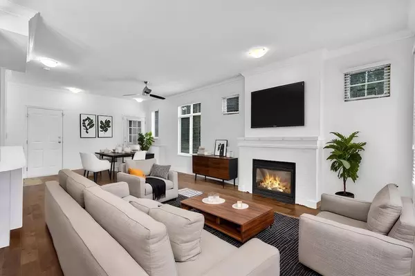 15152 62a AVE #22, Surrey, BC V3S 1V1