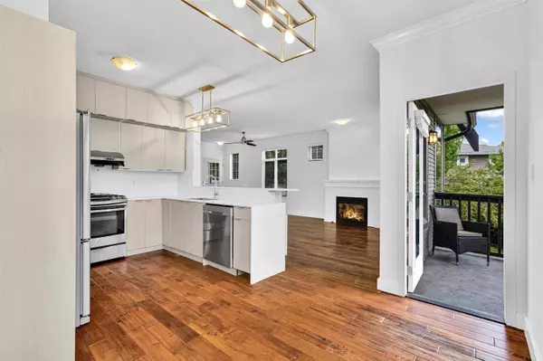 15152 62a AVE #22, Surrey, BC V3S 1V1