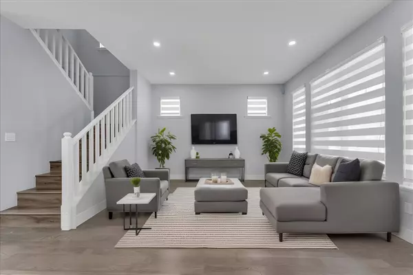 14852 58 AVE, Surrey, BC V3S 8W4