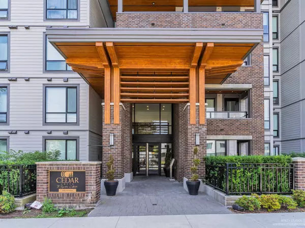 7599 15 ST #307, Burnaby, BC V3N 0H9