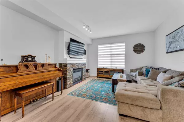 15152 62a AVE #60, Surrey, BC V3S 1V1