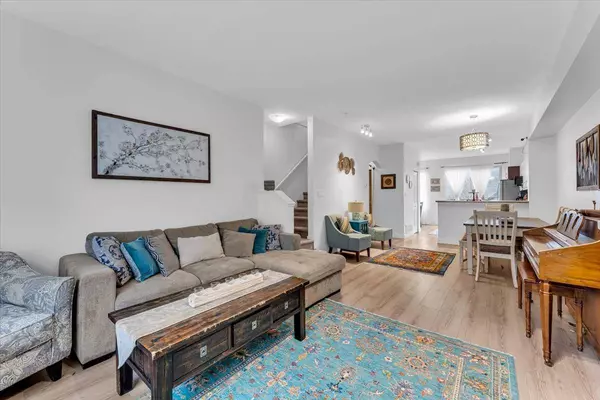 15152 62a AVE #60, Surrey, BC V3S 1V1