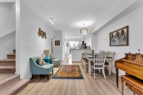 15152 62a AVE #60, Surrey, BC V3S 1V1