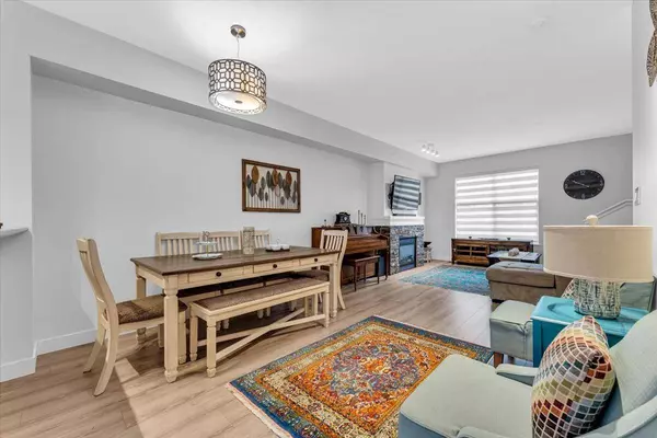 15152 62a AVE #60, Surrey, BC V3S 1V1