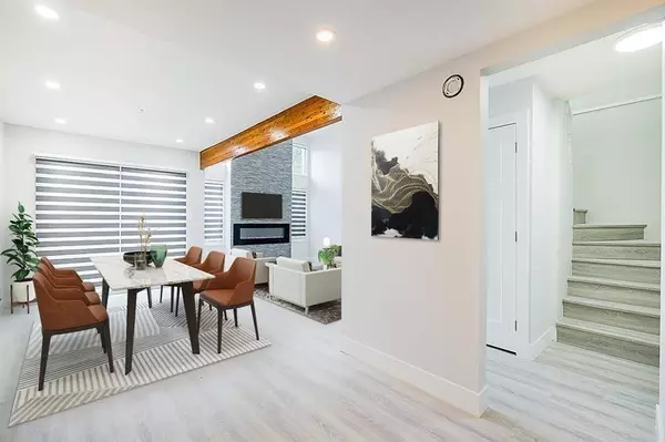 128 Springfield DR, Langley, BC V4W 3K8