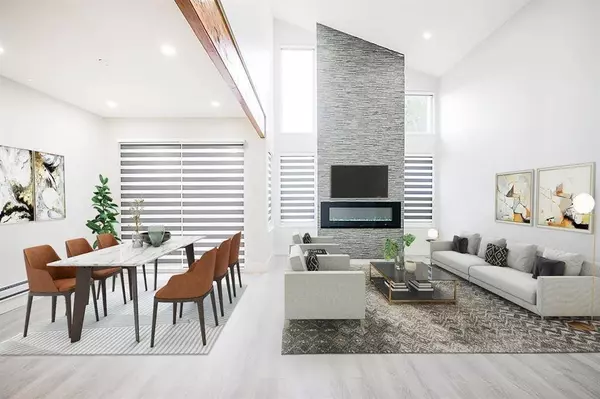 128 Springfield DR, Langley, BC V4W 3K8