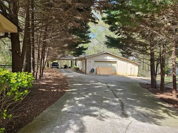 2701 East Mill WAY SE, Conyers, GA 30094