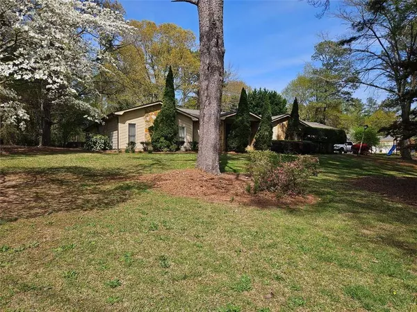 2701 East Mill WAY SE, Conyers, GA 30094