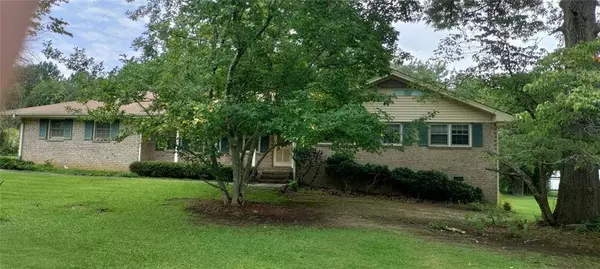 2604 HICKORY VALLEY DR, Snellville, GA 30078