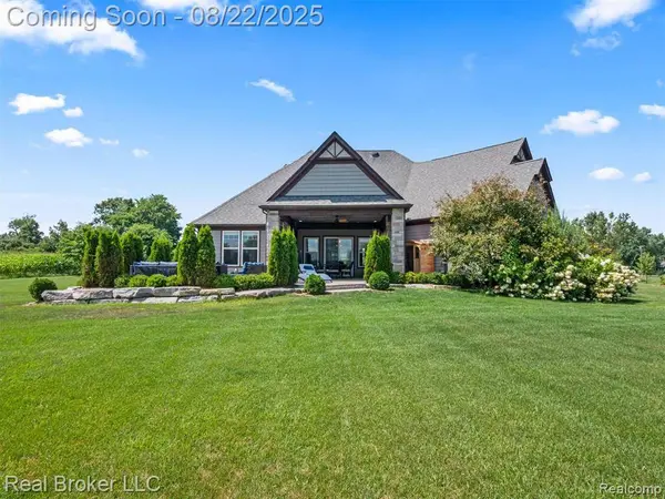 7190 Earhart Road, Northfield Twp, MI 48105