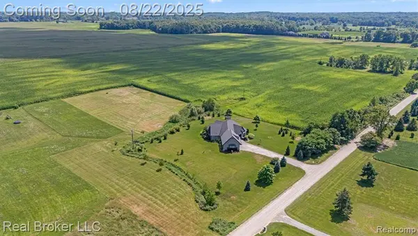 7190 Earhart Road, Northfield Twp, MI 48105