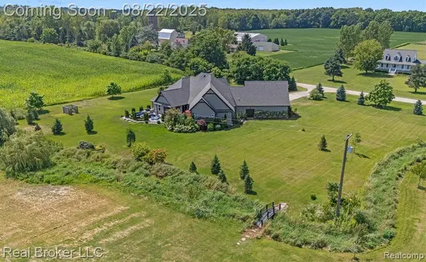 7190 Earhart Road, Northfield Twp, MI 48105