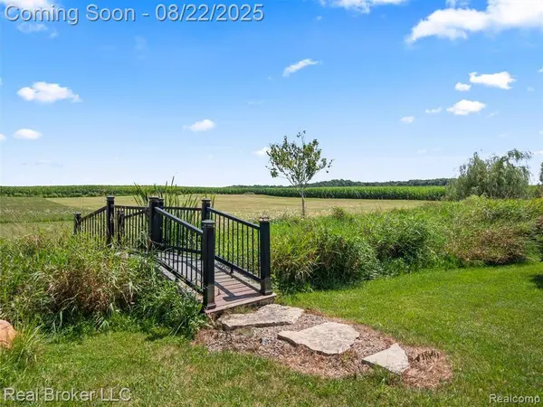 7190 Earhart Road, Northfield Twp, MI 48105