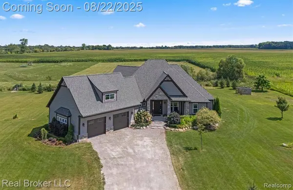 7190 Earhart Road, Northfield Twp, MI 48105