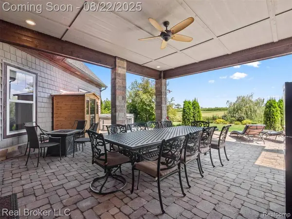 7190 Earhart Road, Northfield Twp, MI 48105