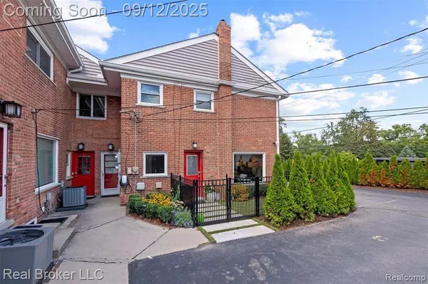 255 Southfield Road, Birmingham, MI 48009