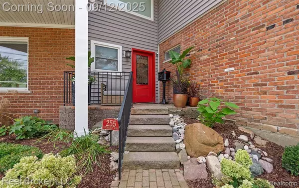 255 Southfield Road, Birmingham, MI 48009