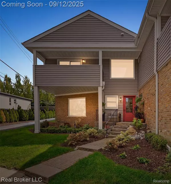 255 Southfield Road, Birmingham, MI 48009