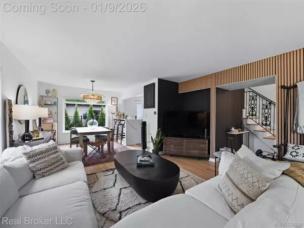 255 Southfield RD, Birmingham, MI 48009