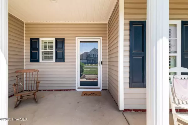 242 Silver Hills DR, Jacksonville, NC 28546