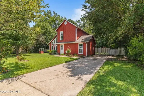 1010 Springdale DR, Jacksonville, NC 28540