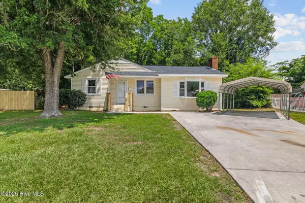 706 Elm ST, Jacksonville, NC 28540