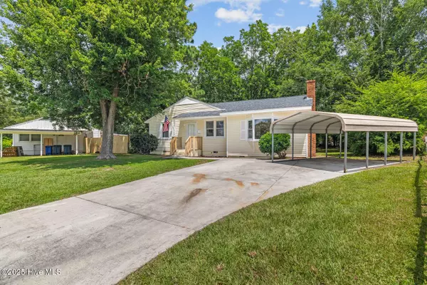 706 Elm ST, Jacksonville, NC 28540